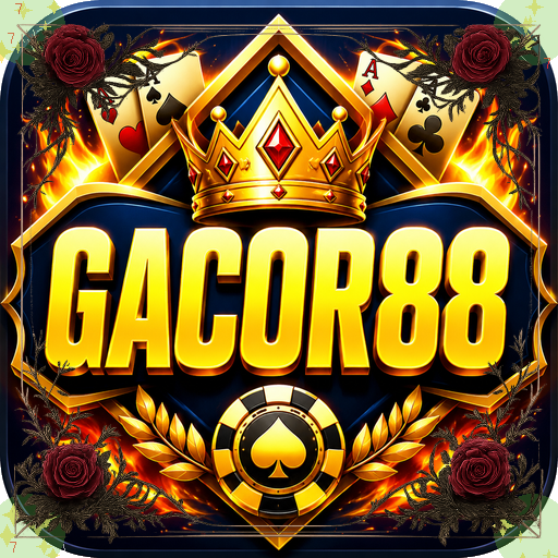 gacor88 — galeri pratinjau - APK Resmi